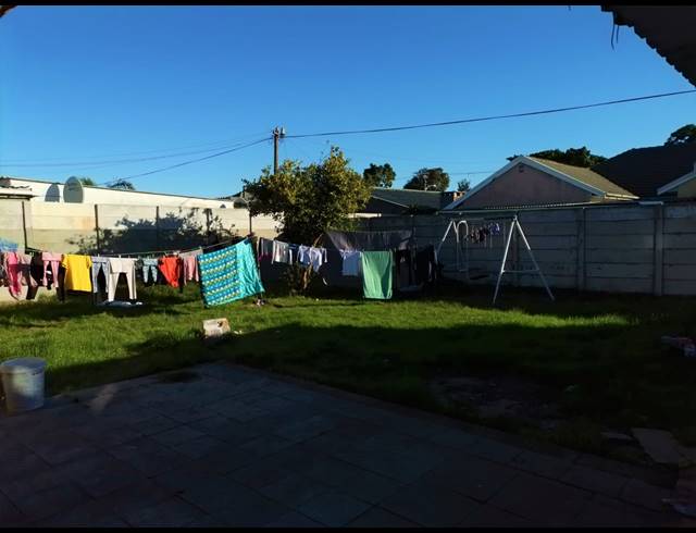 1 BEDROOM APARTMENT TO LET IN GOODWOOD CENTRAL
